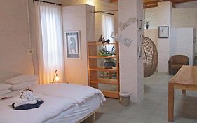Alternative Space Bed And Breakfast